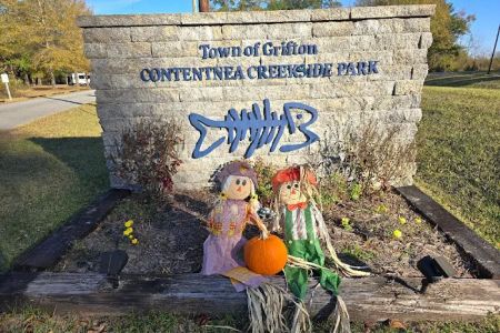 Contentnea Creekside RV Park