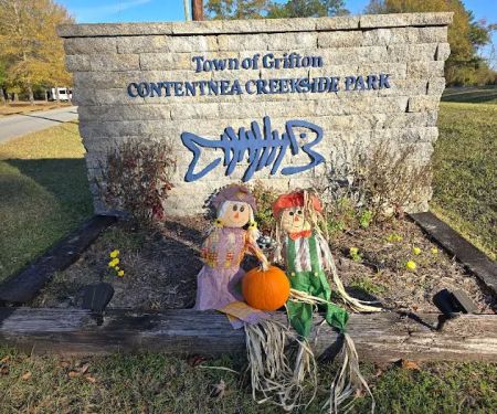 Contentnea Creekside RV Park