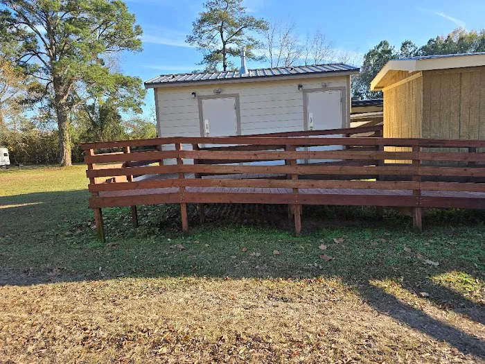 Contentnea Creekside RV Park 2