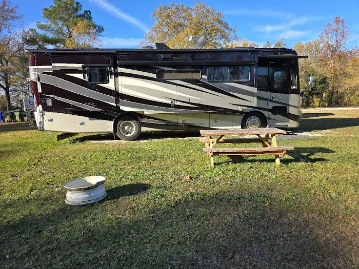 Contentnea Creekside RV Park 3