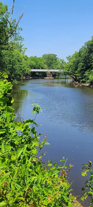 Contentnea Creekside RV Park 8