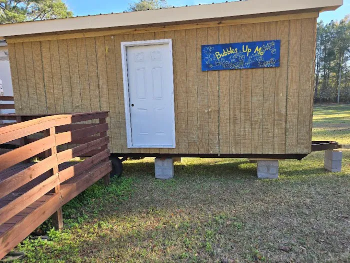 Contentnea Creekside RV Park 4