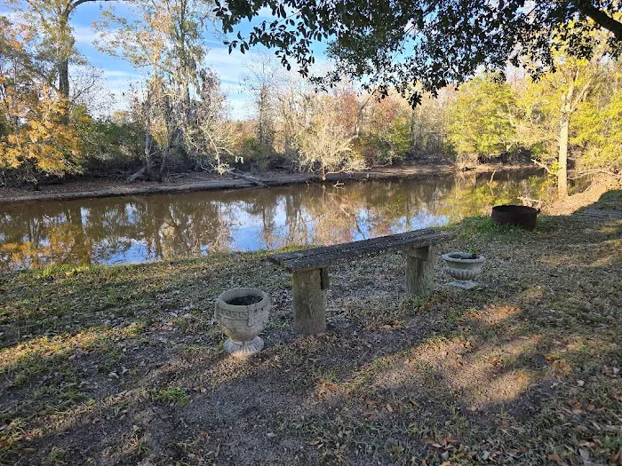 Contentnea Creekside RV Park 9