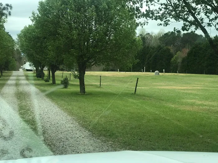 Rons RV Campground 3