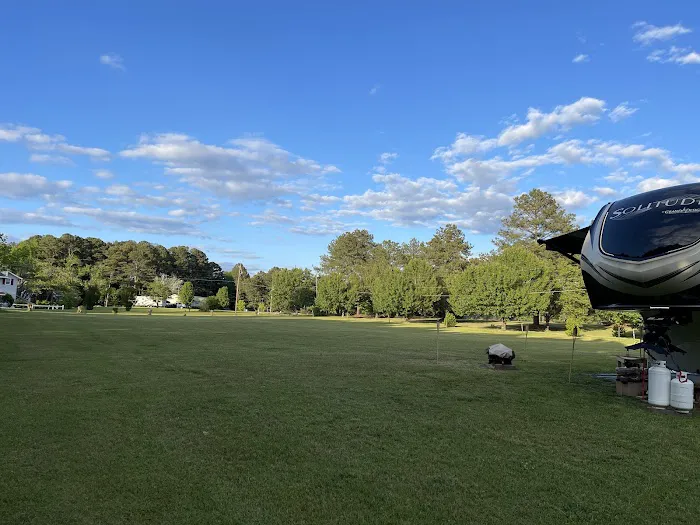 Rons RV Campground 1