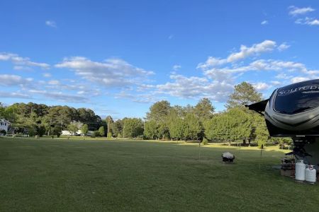 Rons RV Campground