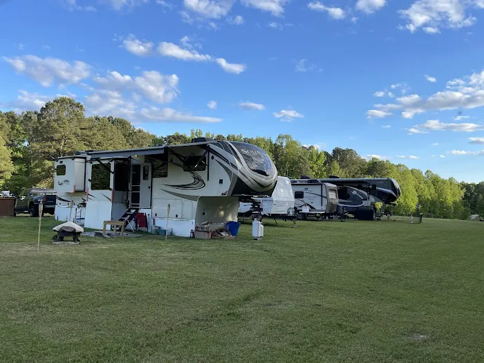 Rons RV Campground 2