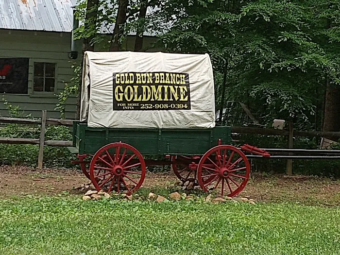NC Treasure Hunters Campground 3