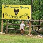 NC Treasure Hunters Campground