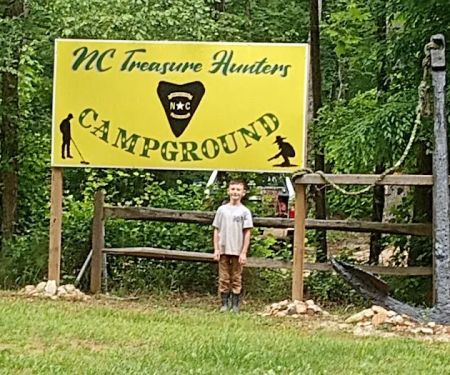 NC Treasure Hunters Campground