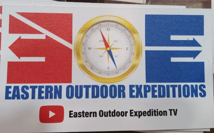 NC Treasure Hunters Campground 5