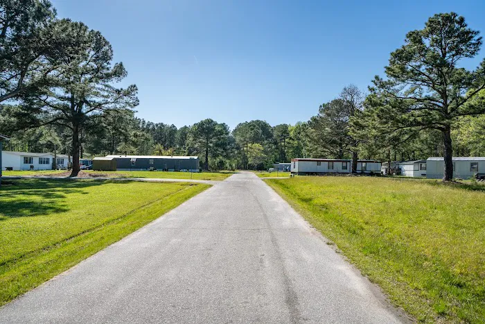 Country Estates Mobile Home Community 2