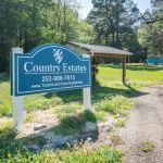 Country Estates Mobile Home Community