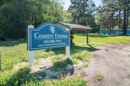 Country Estates Mobile Home Community