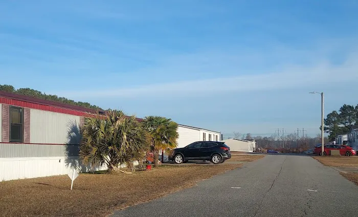 Sleepy Fox Mobile Home Community 5