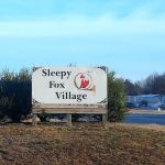 Sleepy Fox Mobile Home Community