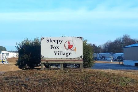 Sleepy Fox Mobile Home Community