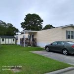 Winterville Mobile Home Community