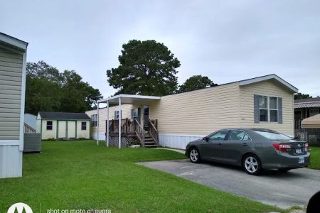 Winterville Mobile Home Community