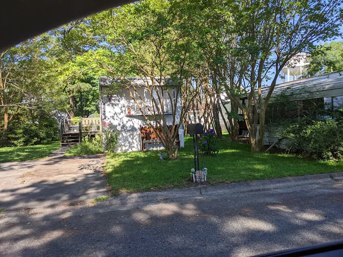 Winterville Mobile Home Community 5