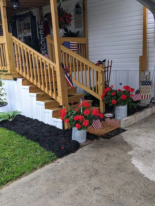 Winterville Mobile Home Community 6