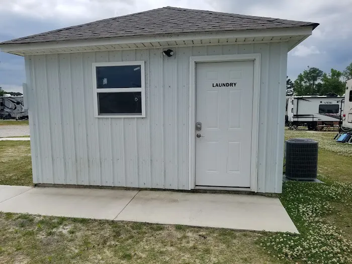 W.R. Willis RV Campground 2