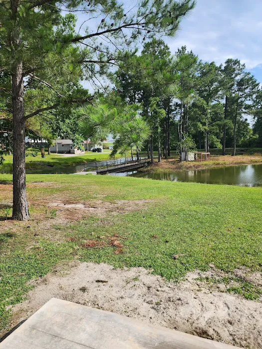 W.R. Willis RV Campground 3