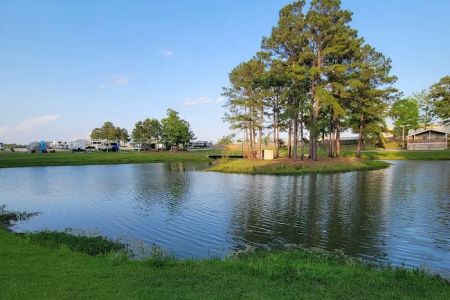 W.R. Willis RV Campground