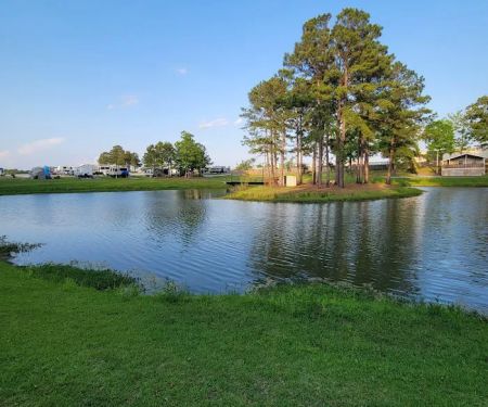 W.R. Willis RV Campground