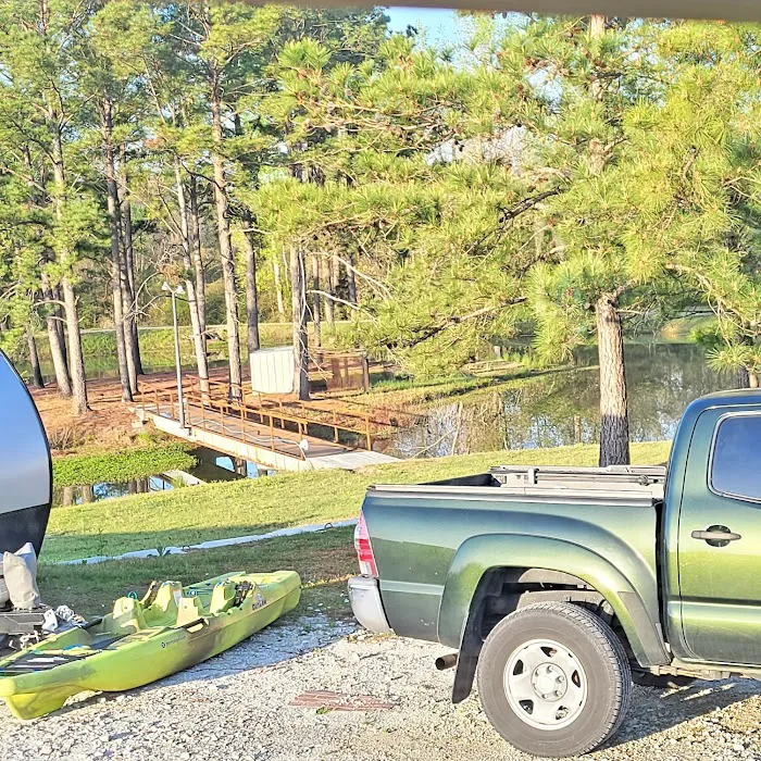 W.R. Willis RV Campground 6