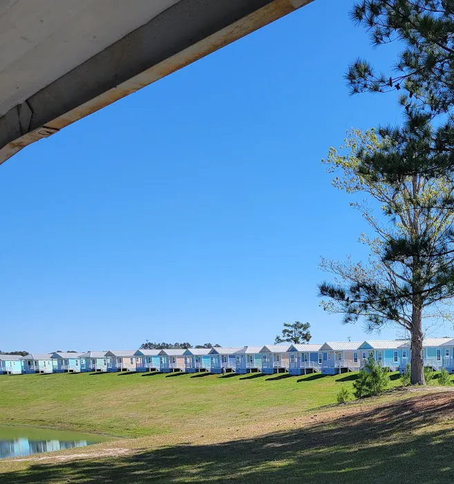 W.R. Willis RV Campground 5