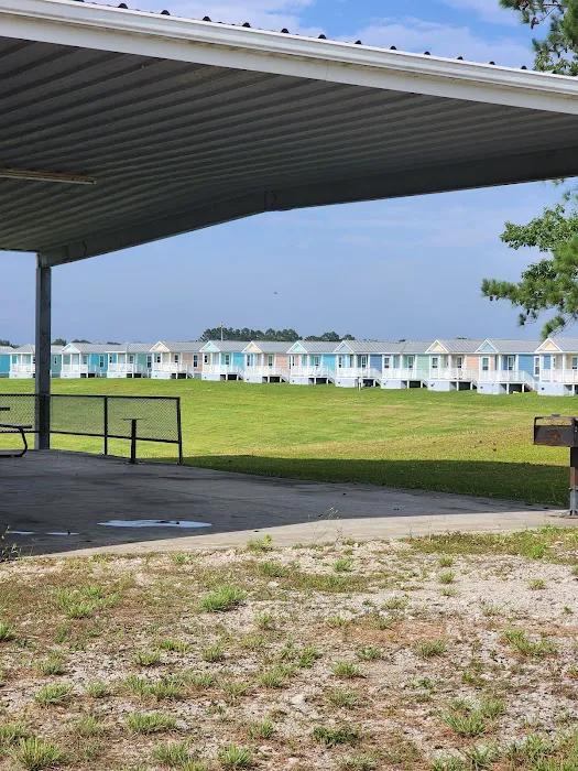W.R. Willis RV Campground 8