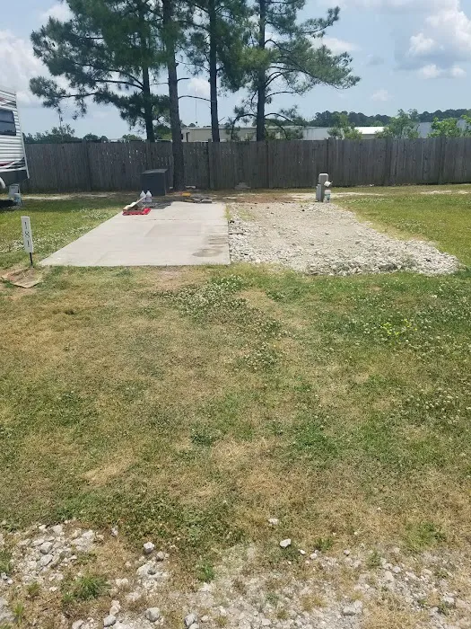 W.R. Willis RV Campground 9