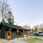 Magnolia Lane Campground