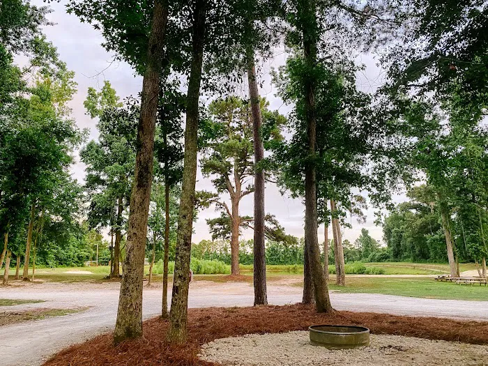 Magnolia Lane Campground 3