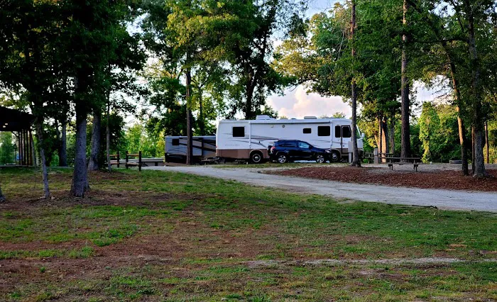 Magnolia Lane Campground 6