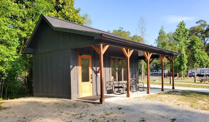 Magnolia Lane Campground 7