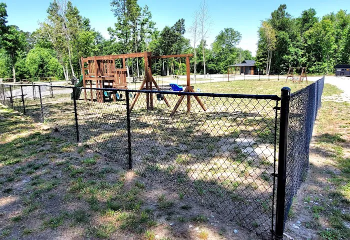 Magnolia Lane Campground 9