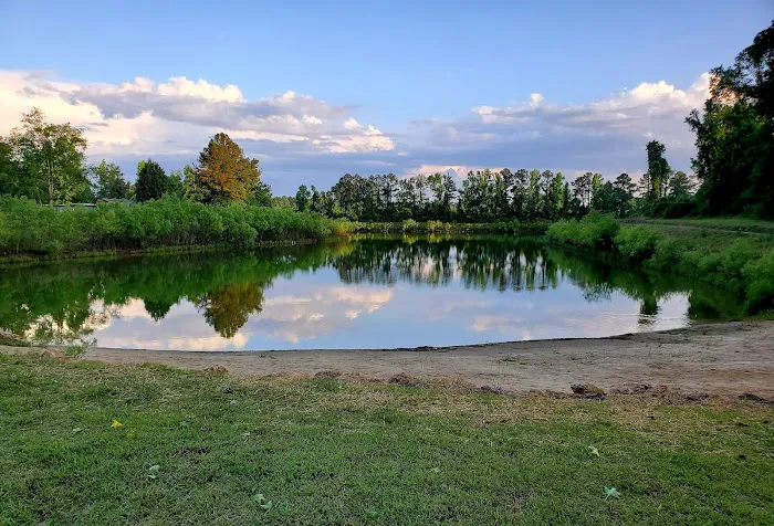 Magnolia Lane Campground 10