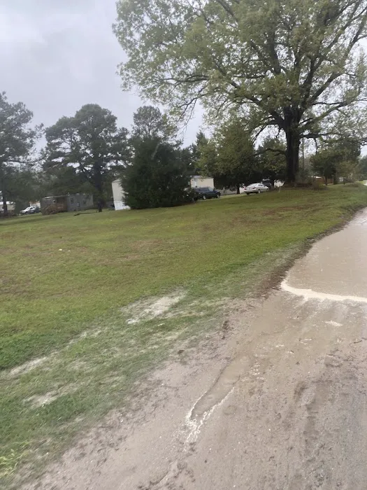 Bullock Mobile Home Park 2
