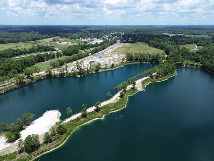 The Lakes RV & Cabin Resort 4