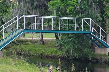 White Oak River Campground