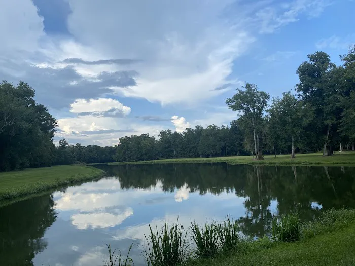 White Oak River Campground 4