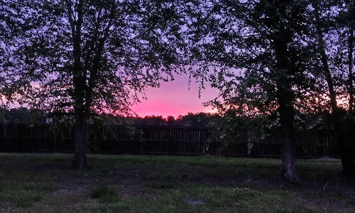 White Oak River Campground 7