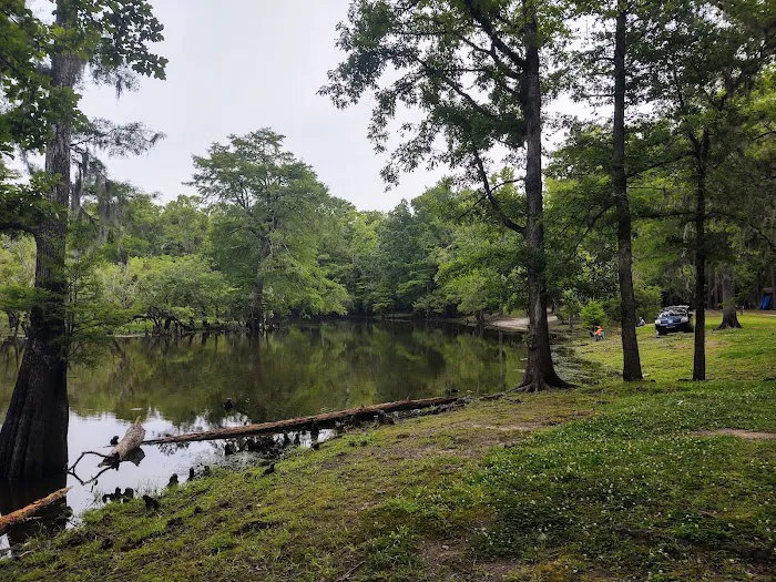 Core Creek Landing 2