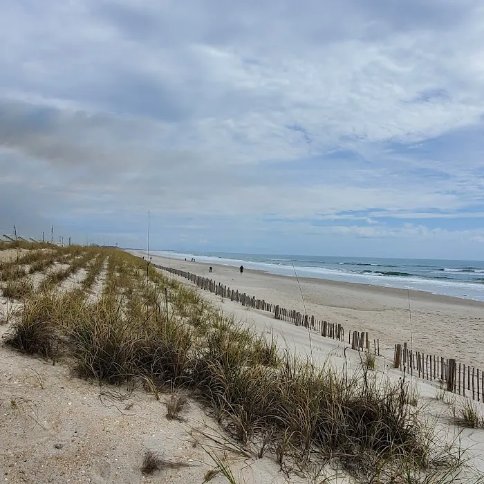Camp Lejeune MCB, N.C. 2