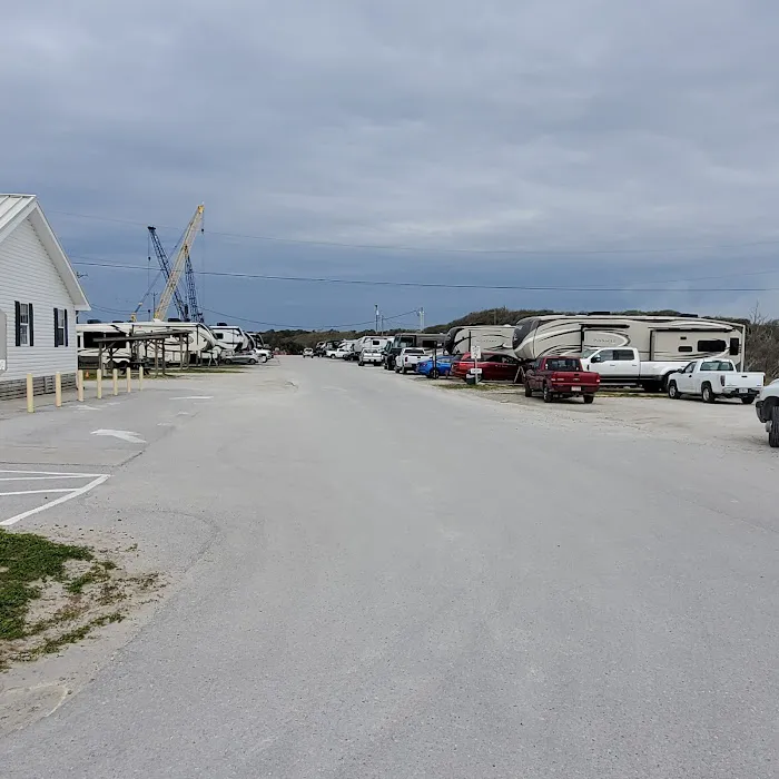 Camp Lejeune MCB, N.C. 1