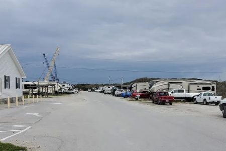Camp Lejeune MCB, N.C.