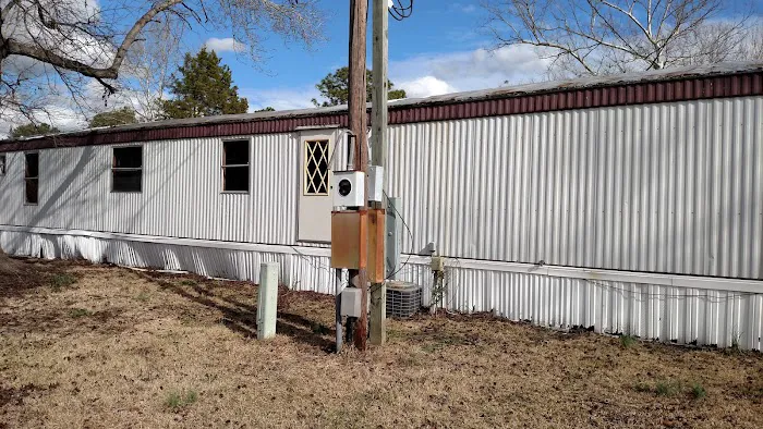 Collins Estates MHP- Midway Park 3