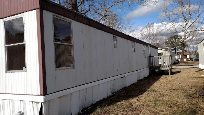 Collins Estates MHP- Midway Park 2